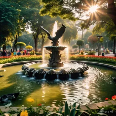 Taman Kencana